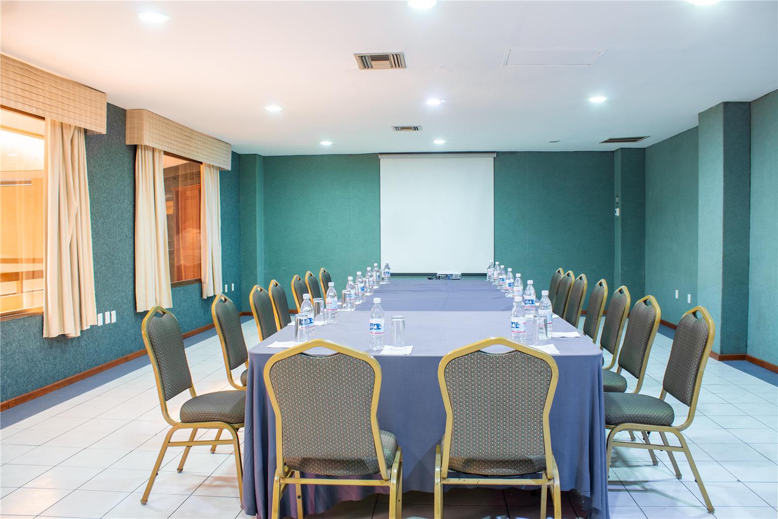 Make an unforgettable event with us!