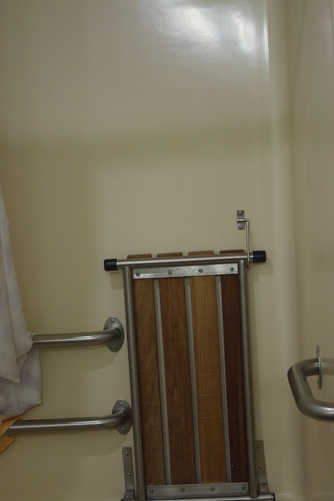 Selby Motel - photo 13