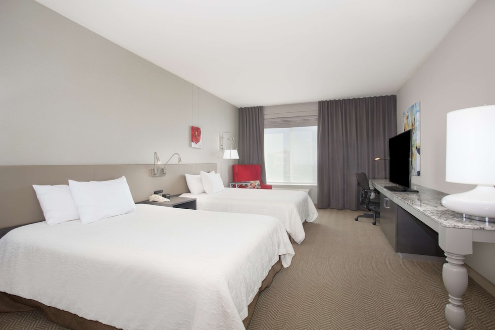 Hilton Garden Inn Salt Lake City Layton - photo 11