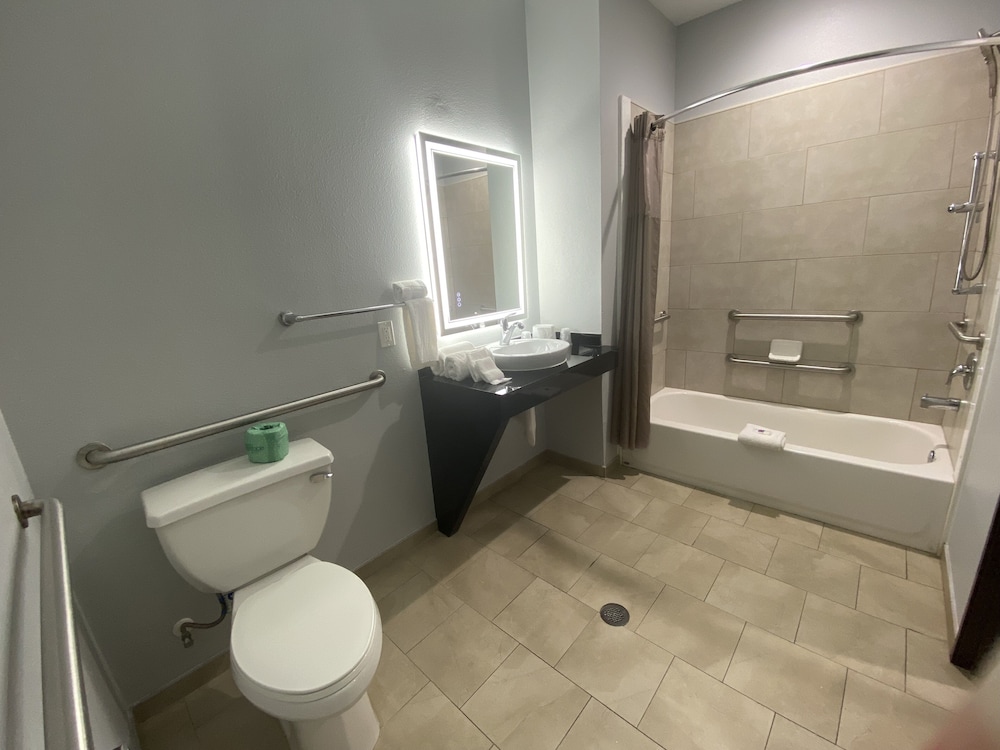 Studio 6 Suites Texas City Tx I 45 South - photo 25