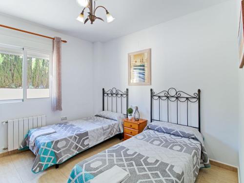 Villa Altamar by Interhome in Calp, Spain