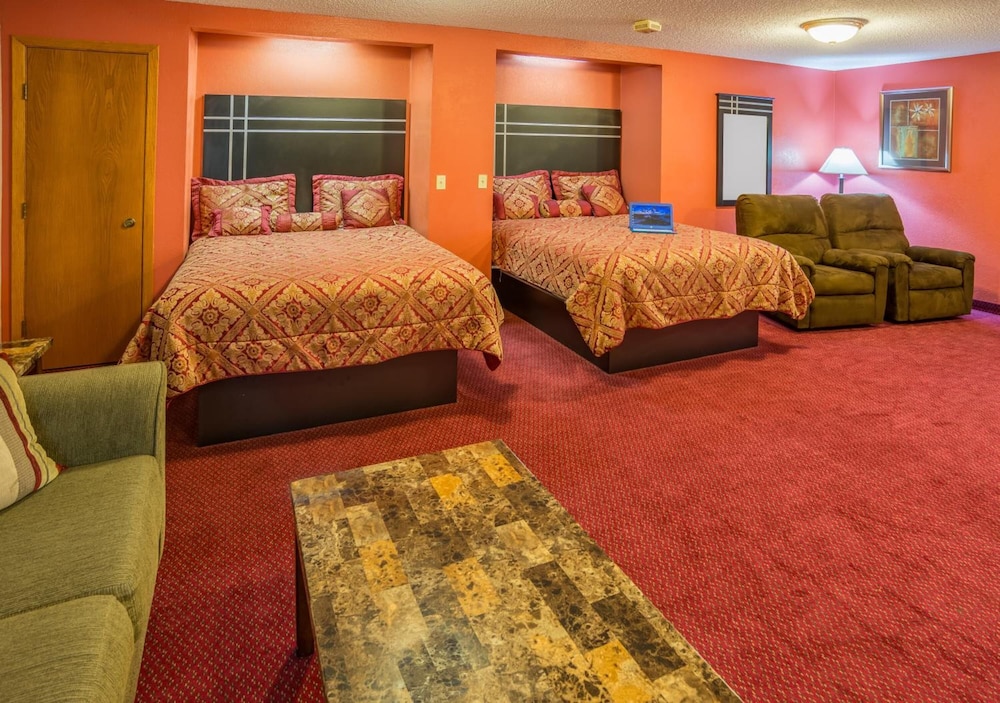 Prime Rate Inn - photo 16