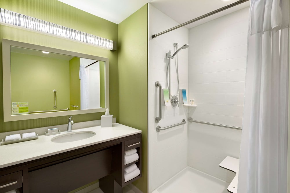 Home2 Suites by Hilton Cincinnati Liberty Township - photo 17