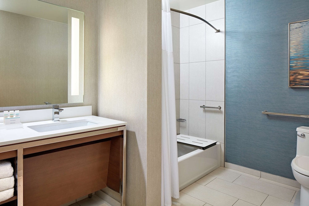Homewood Suites by Hilton San Diego Hotel Circle SeaWorld Area - photo 27