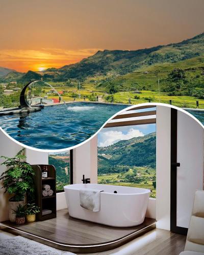 Boutique En Hotel Sapa in Sa Pa, Vietnam