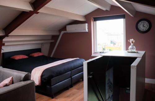 B&B De Kalverschuur