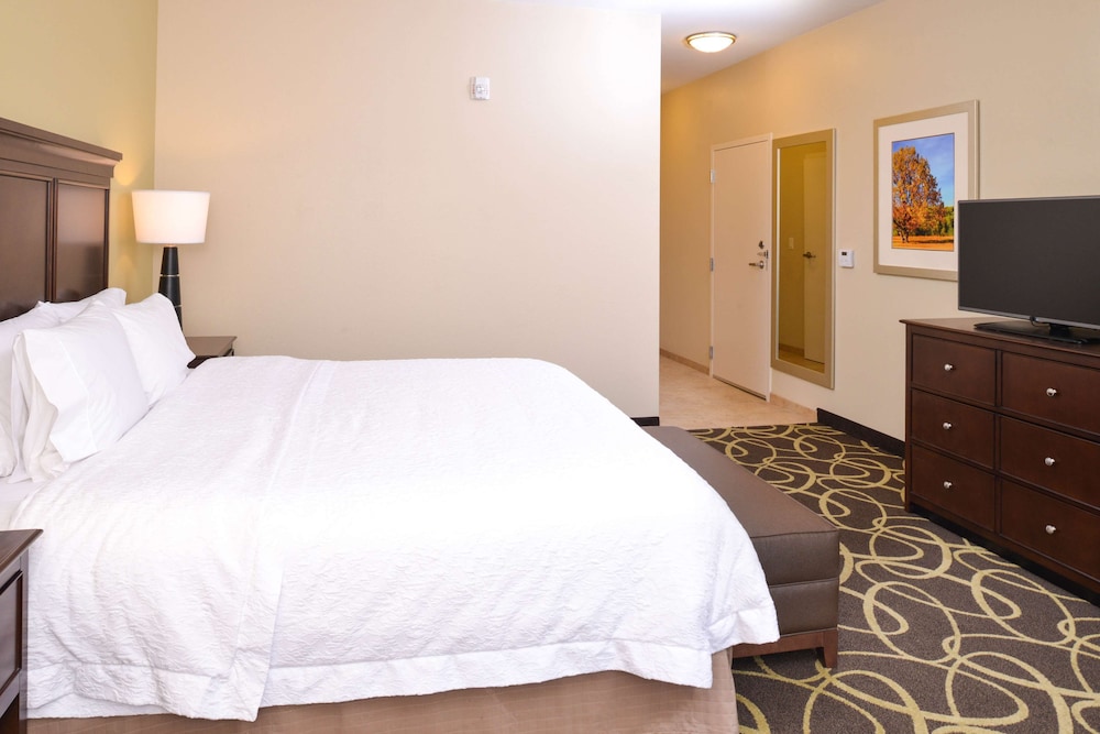 Hampton Inn Omaha Midtown Aksarben Area - photo 23