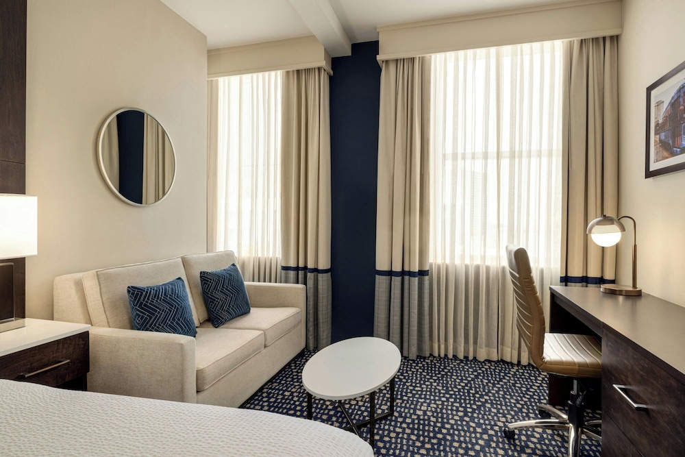 Fairfield Inn & Suites New Orleans Downtown - photo 11