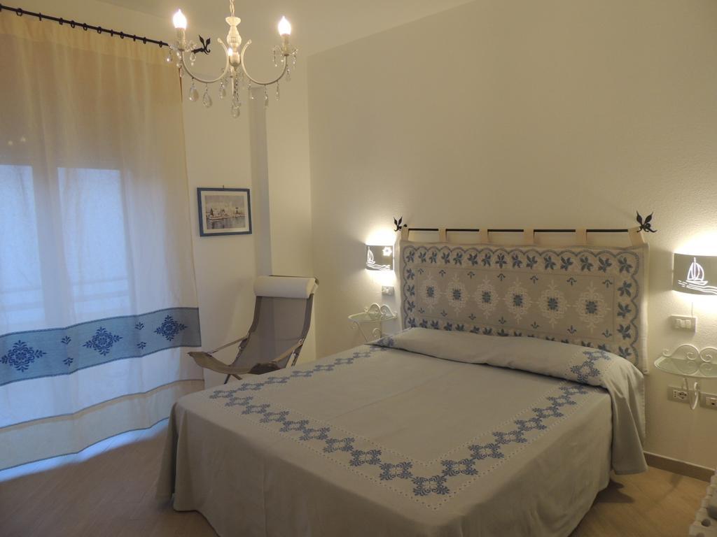 Camera Con Vista — 4-Star Luxury Hotel in Oristano, Italy