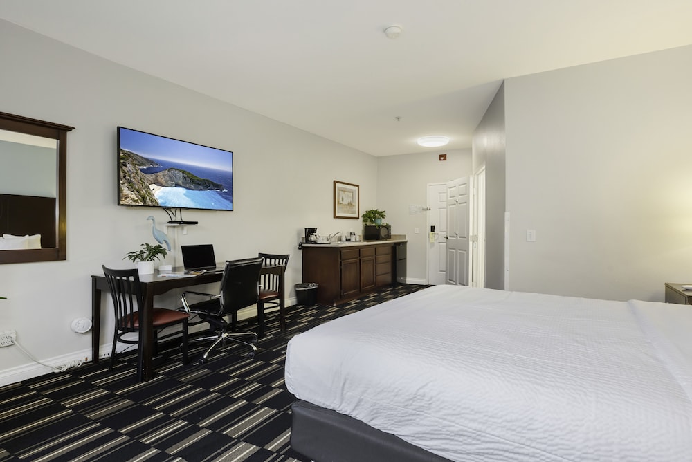 The Hotel Oceanside - photo 46
