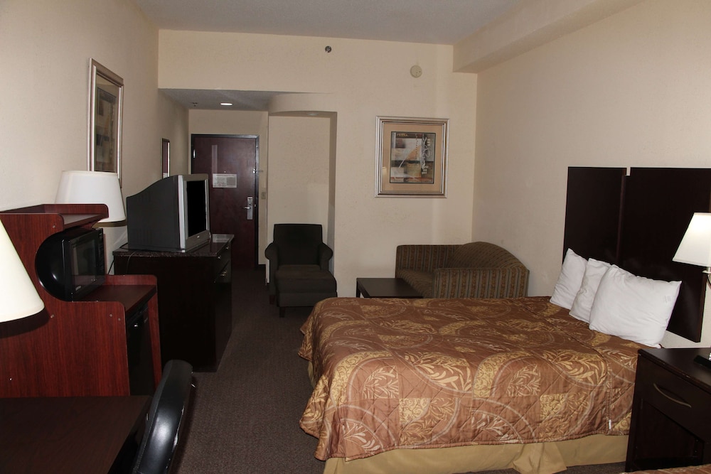 Jameson Inn and Suites Riverdale - photo 30