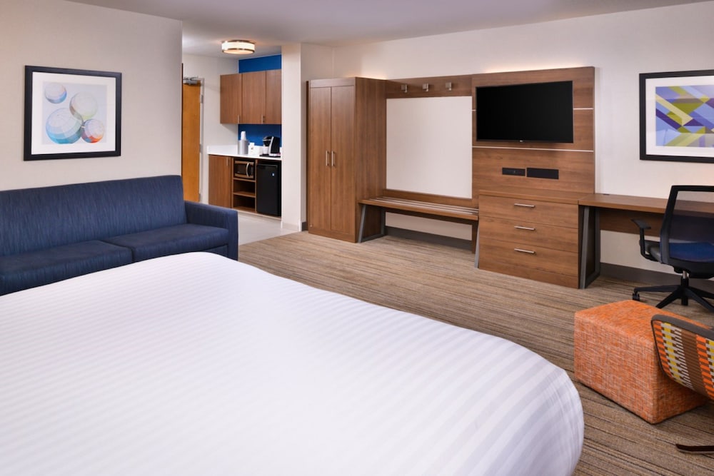 Holiday Inn Express Walnut Creek by IHG - photo 15