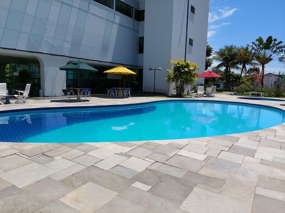 Aojesp Hotel Colonia in Caraguatatuba, Brasil