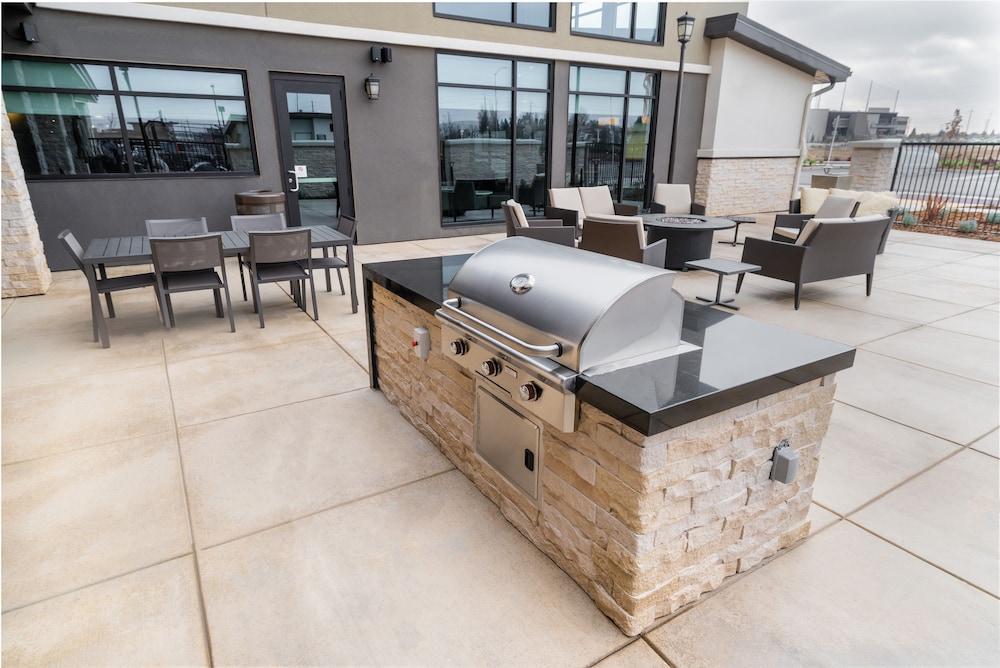 Residence Inn by Marriott Upper Marlboro Joint Base Andrews - photo 67