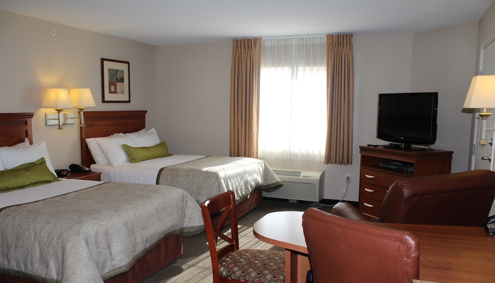 Candlewood Suites O Fallon by IHG - photo 2