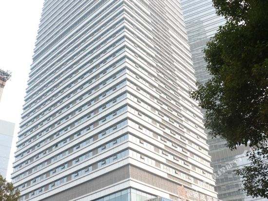 Runda International Hotel in Pingxiang, People's Republic of China