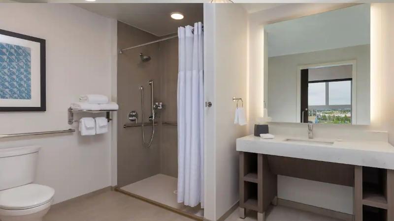 Hyatt House Portland Beaverton - photo 40