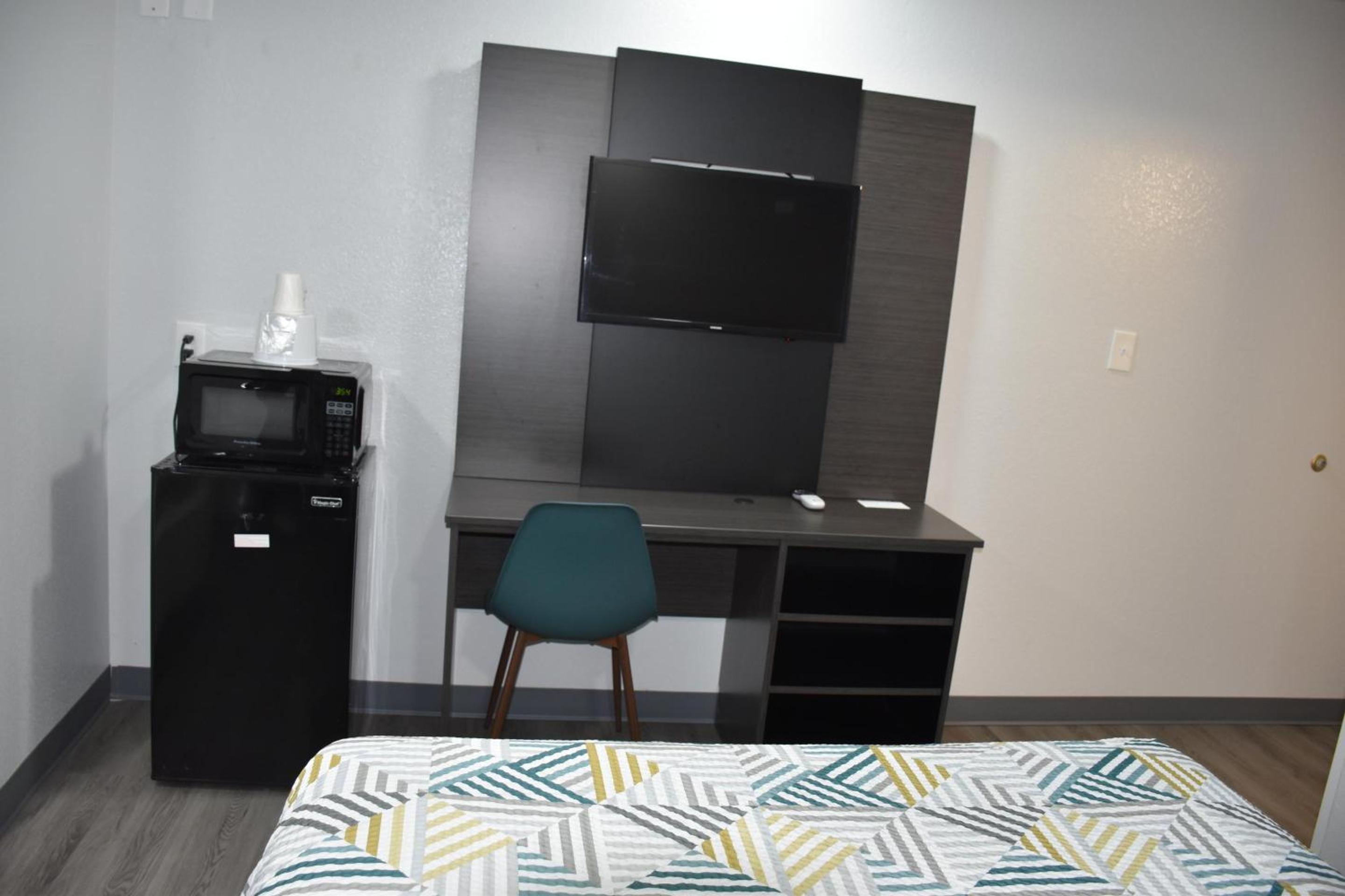 Motel 6 Idabel Ok - photo 33
