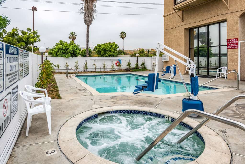 Motel 6 Gardena CA South - photo 7