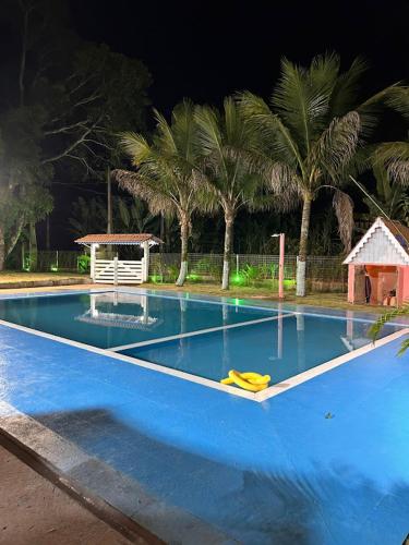 Sítio liberdade — hotel in Santa Leopoldina