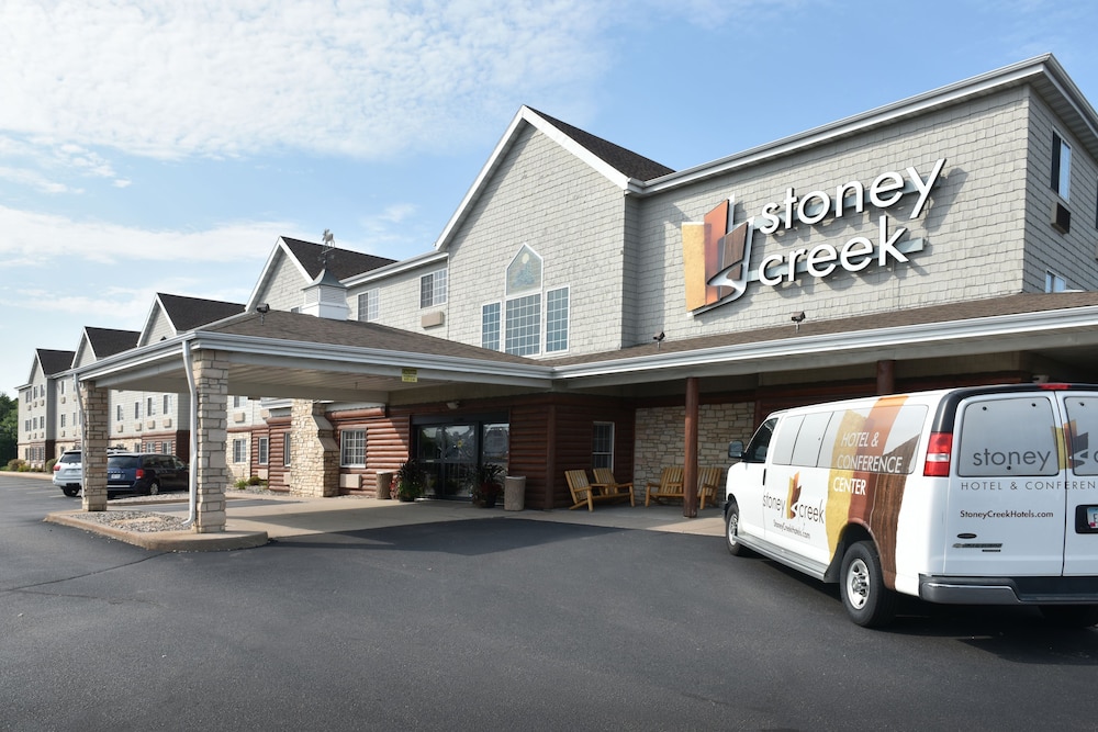 Cedar Creek Hotel Wausau Rothschild - photo 33