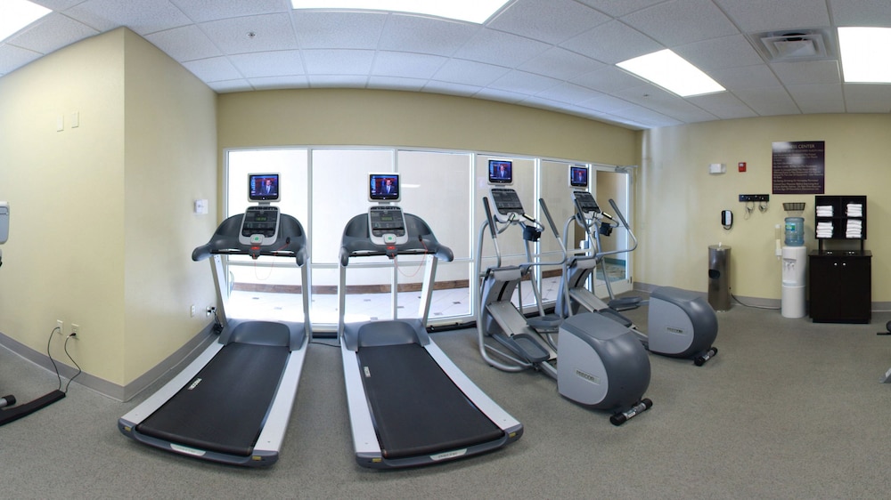 Hilton Garden Inn Valdosta - photo 34