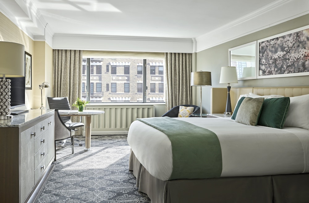 Loews Regency New York Hotel - photo 75