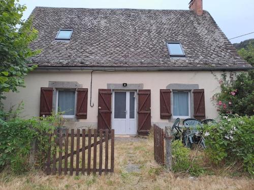 Ferme Auvergnate - last minute hotel in Unknown City