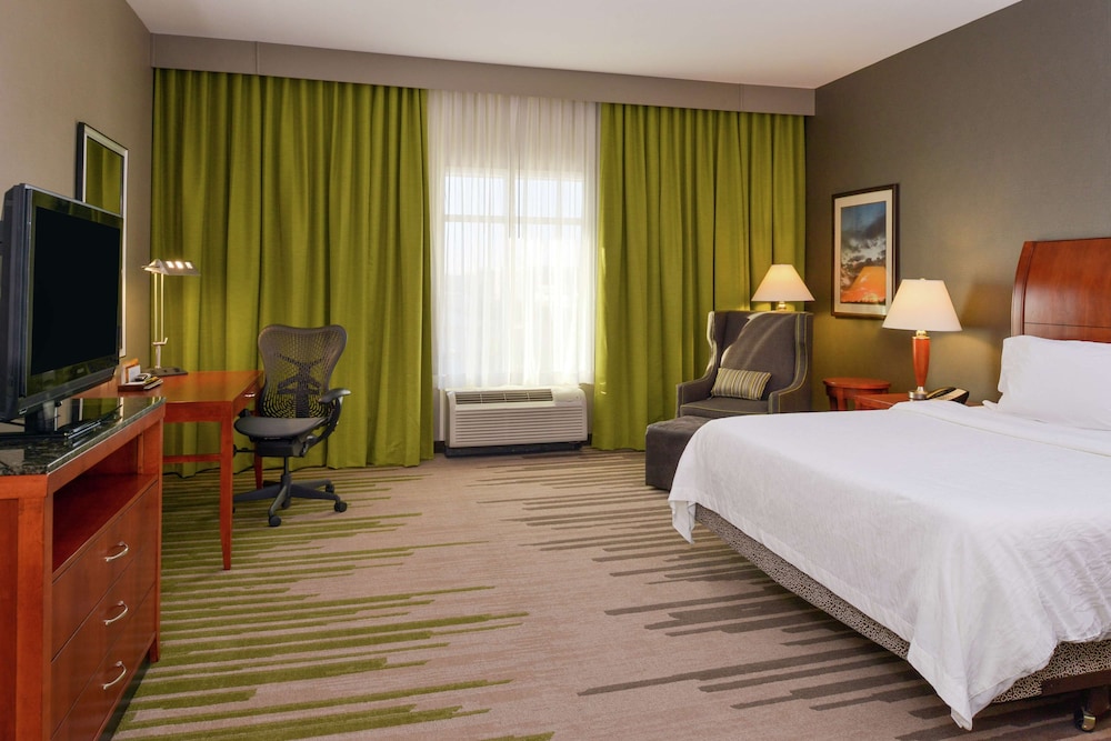 Hilton Garden Inn Yuma Pivot Point - photo 20