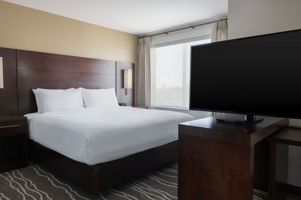 Residence Inn Anaheim Brea - photo 8