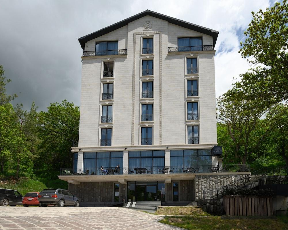 Aurora Resort Tsaghkadzor By One — hotel in Tsaghkadzor