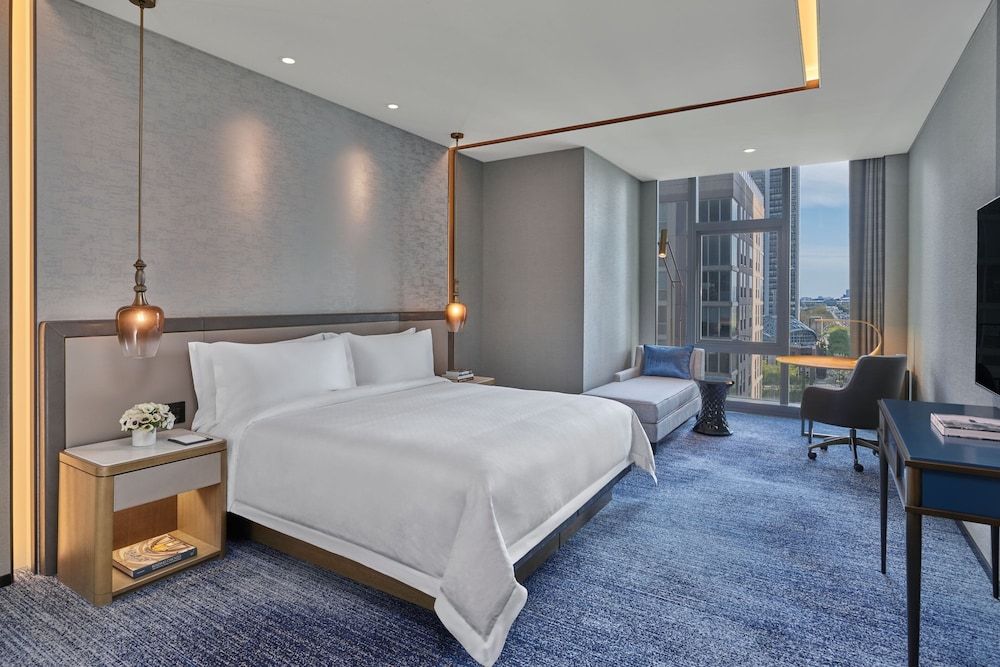 The St. Regis Chicago - photo 8