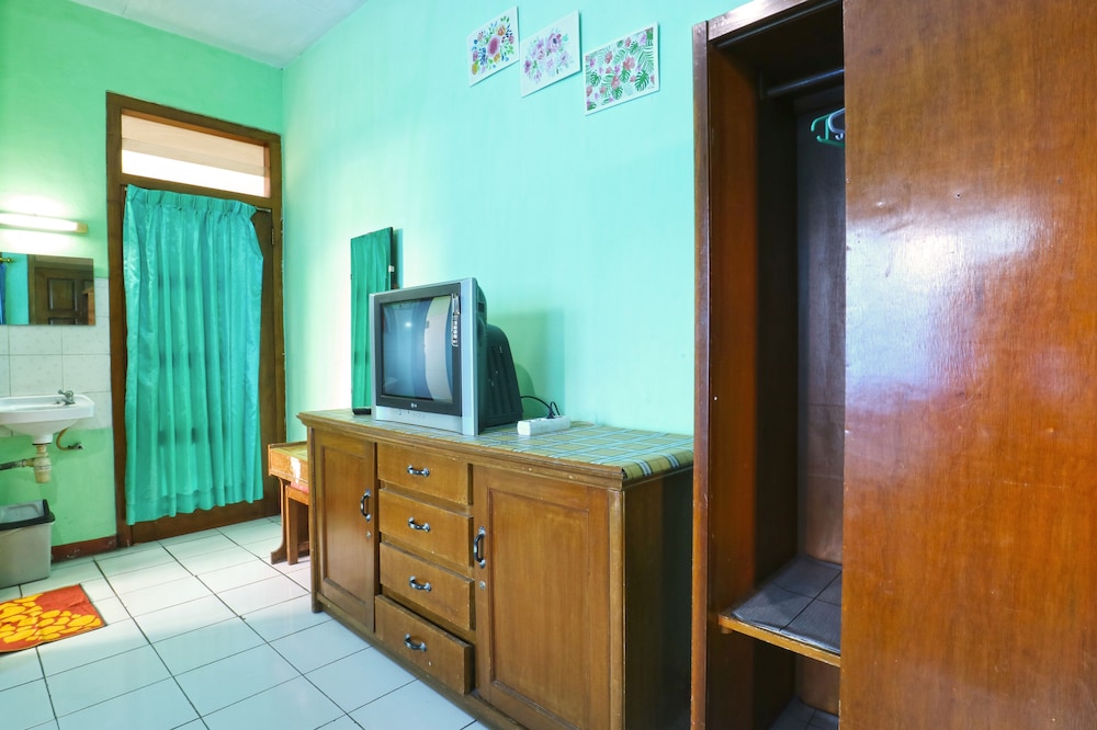 Hotel Setia Budi — Malang — photo 2