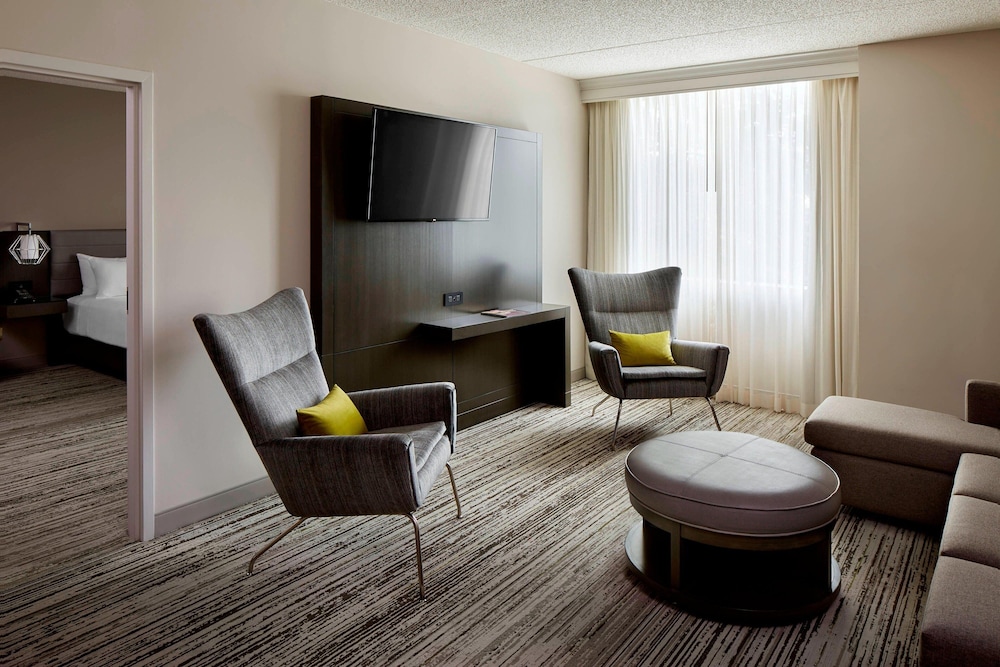 Marriott Cincinnati Airport - photo 14