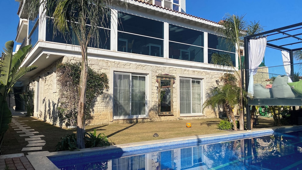 Grand Alacati Boutique Hotel in Cesme, Turkey