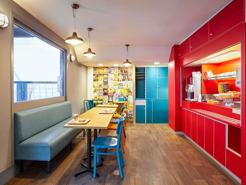 hotelF1 Nancy Nord Bouxières aux Dames pet-friendly hotel Bouxieres-Aux-Dames