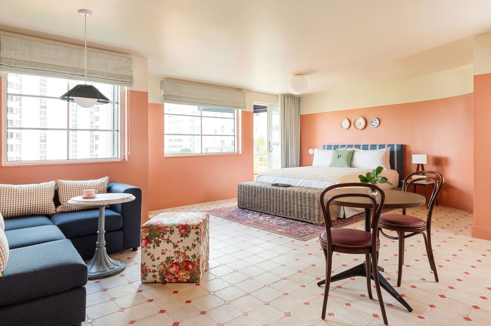 Hotel Trouvail Miami Beach - photo 16