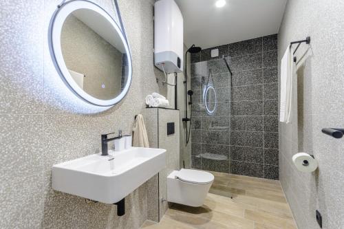 Dora rooms and studios — Sutivan — photo 2