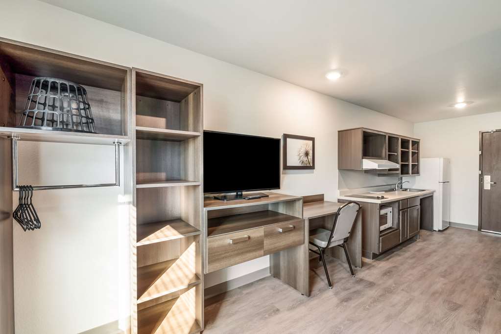 Woodspring Suites Tucson South - photo 10
