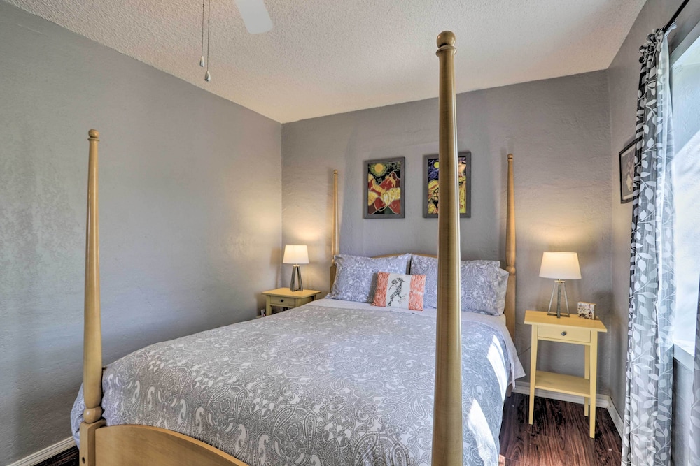 Rockview House 5 Mi to Joshua Tree Natl Park - photo 4