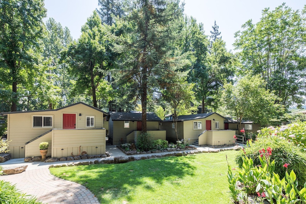 Cottages on River Road - photo 39