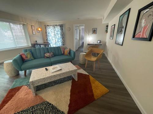 Terrazzo Terrace 1BR & 1 Block from Ocean Casino in Atlantic City, United States