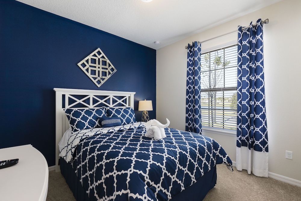 Windsor at Westside #20 9 Bedroom Private Pool Villa in Brand New Resort - photo 4