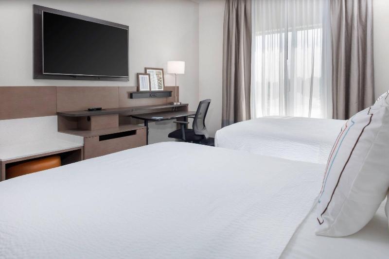 Fairfield Inn & Suites by Marriott Charlotte Pineville - photo 62