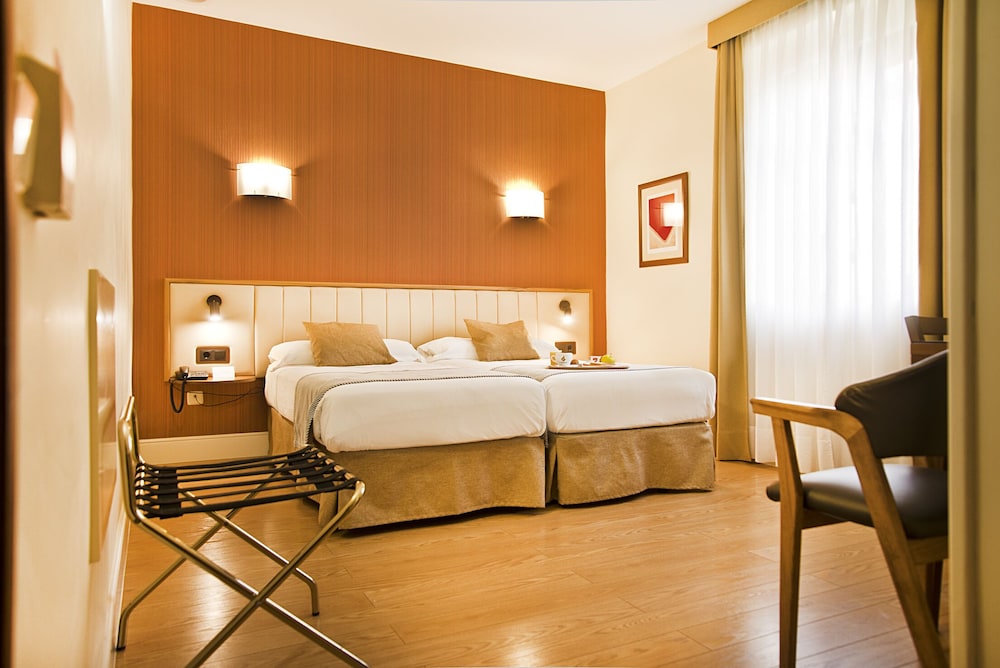 Best Western Hotel Los Condes