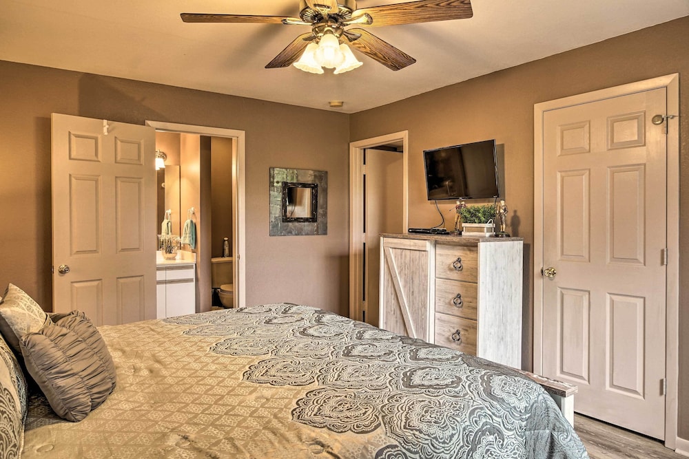 Resort Condo in Branson: 4 Mi to the 76 Strip - photo 7
