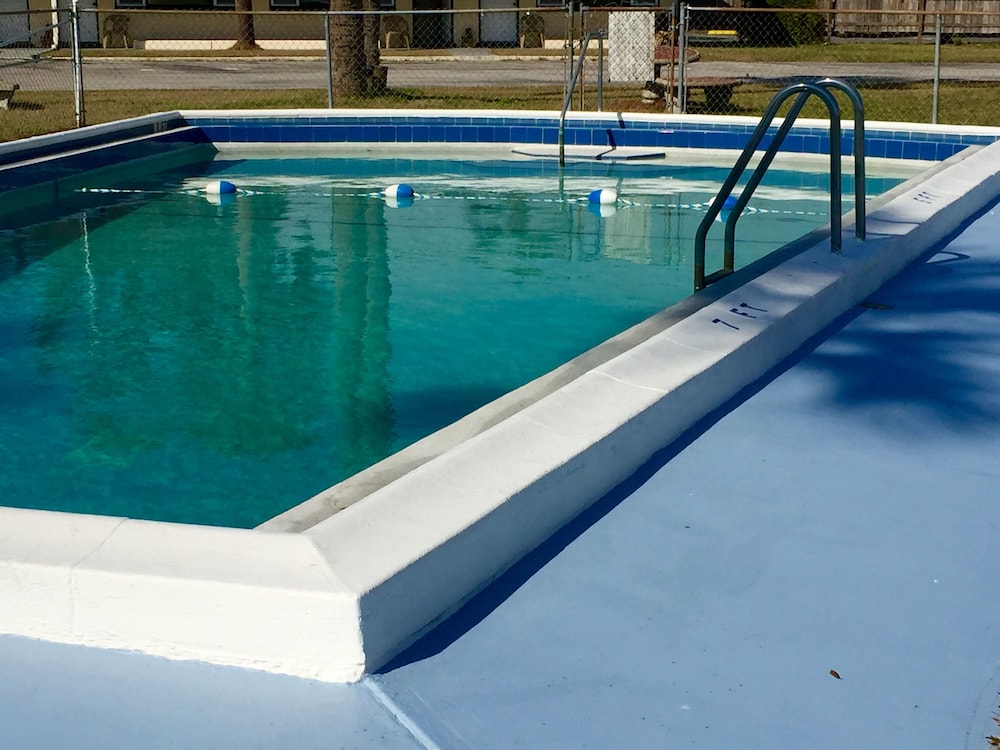 Withlacoochee Motel - photo 14