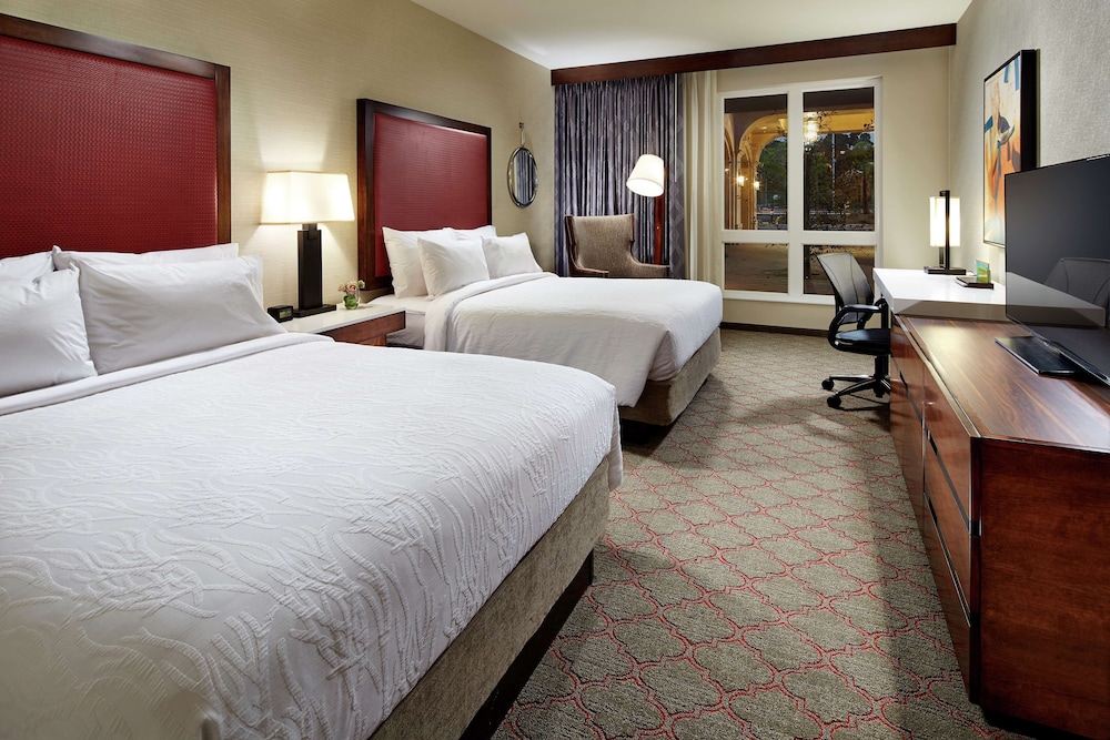 Hilton Garden Inn San Diego Old Town SeaWorld Area - photo 16