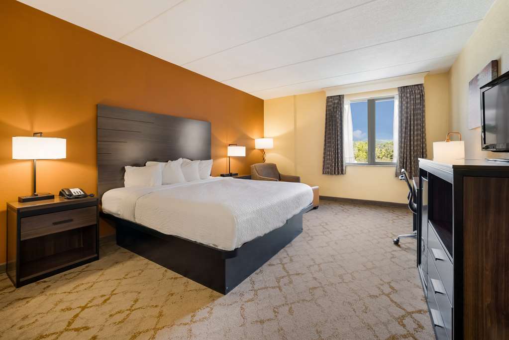 Best Western Grand Victorian Inn - photo 7