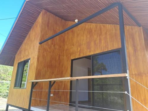 Cabinas Guacamaya Cabuya 2 cuartos in Nicoya, Costa Rica